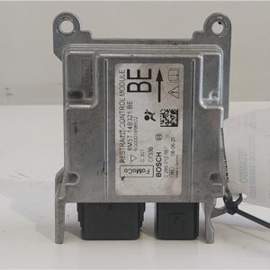 CENTRALITA AIRBAG Ford focus ii (da_) 1.6 Ti G/SIDA - #Prov# GSIDAPROV 0285010567 285010567 NEGRO    CONTROL CONTROLADOR MODULOS UNIDAD