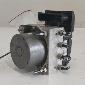 NUCLEO ABS Mitsubishi colt cz3 berl. 5 (z30a)(2005->) 1.1 Inform (D) [1,1 Ltr. - 55 kW CAT] G/  134910 - #Prov# G134910PROV 0265800403 265800403 ROJO    modulador