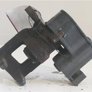 PINZA FRENO ELECTRICA IZQ Peugeot 308 sw (02.2014->) 1.6 Active [1,6 Ltr. - 88 kW Blue-HDI FAP] BH01 - #Prov# BH01PROV AE777006 BLANCO    20MB41