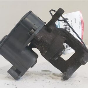 PINZA FRENO ELECTRICA DCHA Peugeot 308 sw (02.2014->) 1.6 Active [1,6 Ltr. - 88 kW Blue-HDI FAP] BH01 - #Prov# BH01PROV AE777007 BLANCO    20MB41