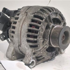 ALTERNADOR Citroen berlingo (2002->) 2.0 HDi Collection Combi [2,0 Ltr. - 66 kW HDi CAT (RHY / DW10TD)] RHY (DW10TD) RHY(DW10TD) DRA4214 BLANCO    generador 20DM79