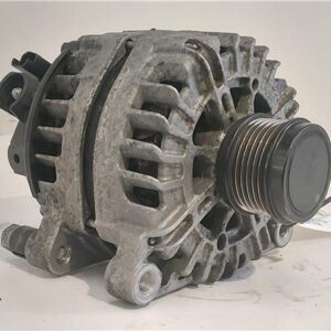 ALTERNADOR Peugeot 308 sw (02.2014->) 1.6 Active [1,6 Ltr. - 88 kW Blue-HDI FAP] BH01 - #Prov# BH01PROV 9810525380 BLANCO    generador 20MB41