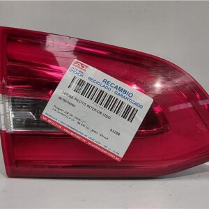 PILOTO INTERIOR IZDO. Peugeot 308 sw (02.2014->) 1.6 Active [1,6 Ltr. - 88 kW Blue-HDI FAP] BH01 - #Prov# BH01PROV 9678098080 BLANCO    Izquierdas izquierdos 20MB41