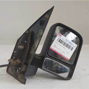 RETROVISOR DCHO. Ford transit connect (p65_, p70_, p80_) 1.8 TDCi HCPB 011022 11022 AZUL    Derecho Espejo