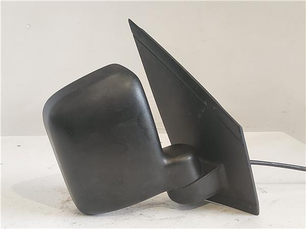 RETROVISOR DCHO. Ford transit connect (p65_, p70_, p80_) 1.8 TDCi HCPB 011022 11022 AZUL Derecho Espejo - Imagen 2