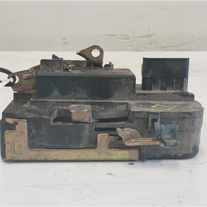 CERRADURA DEL IZQ Citroen berlingo (2002->) 2.0 HDi Collection Combi [2,0 Ltr. - 66 kW HDi CAT (RHY / DW10TD)] RHY (DW10TD) RHY(DW10TD) 07K4 7K4 BLANCO    20DM79