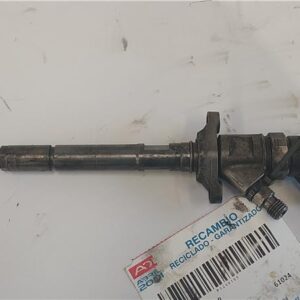 INYECTOR Citroen c4 picasso (2007->) 1.6 HDi 9HZ-DV6TED4 9HZDV6TED4 0445110297 445110297 920029 GRIS    20DP76