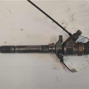 INYECTOR Citroen c4 picasso (2007->) 1.6 HDi 9HZ-DV6TED4 9HZDV6TED4 0445110297 445110297 920029 GRIS    20DP76