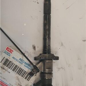 INYECTOR Citroen c4 picasso (2007->) 1.6 HDi 9HZ-DV6TED4 9HZDV6TED4 0445110297 445110297 920029 GRIS    20DP76