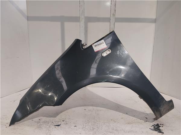 ALETA DEL. IZDA. Ford c-max (cb3)(2007->2010) 1.8 TDCi KKDA GRIS aletas Delanteras delanteros Izquierdas izquierdos