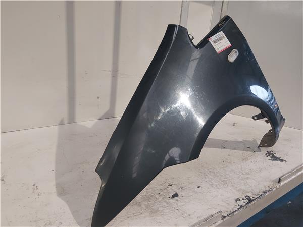 ALETA DEL. IZDA. Ford c-max (cb3)(2007->2010) 1.8 TDCi KKDA GRIS aletas Delanteras delanteros Izquierdas izquierdos - Imagen 2