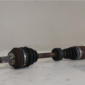 PALIER DEL. IZDO. Rover 45 sedán (rt) 1.6 16 K4F 16K4F GRIS    Delantera Izquierdo