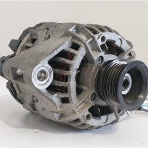 ALTERNADOR Rover 45 sedán (rt) 1.6 16 K4F 16K4F REC2010245 GRIS    generador