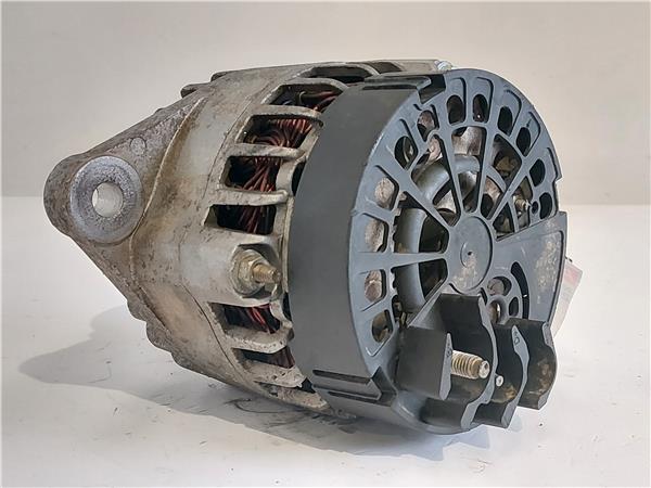 ALTERNADOR Opel vectra c gts 1.9 CDTI Z 19 DT Z19DT AZUL generador - Imagen 2