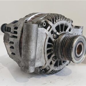 ALTERNADOR Peugeot 207 sw (2007->) 1.4 Confort [1,4 Ltr. - 70 kW 16V VTi] 8FP ó 8F01 - #Prov# 8FPÓ8F01PROV 757695680 GRIS    generador 20CQ88