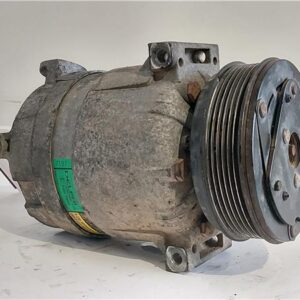 COMPRESOR AIRE ACOND. Opel vectra c gts 1.9 CDTI Z 19 DT Z19DT 13197197 AZUL    Acondicionado