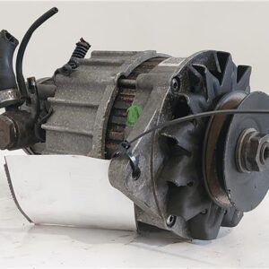 ALTERNADOR Nissan cabstar e 110.45 BD30D - #Prov# BD30DPROV 9225-90440 922590440 BLANCO