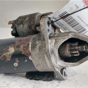 MOTOR ARRANQUE Rover 45 sedán (rt) 1.6 16 K4F 16K4F 0001106016 1106016 GRIS de