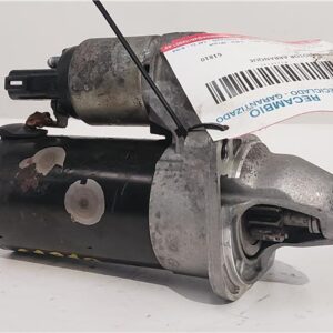 MOTOR ARRANQUE Kia carens (rp)(2013->) 1.6 Basic [1,6 Ltr. - 99 kW GDI CAT] G4FD - #Prov# G4FDPROV 36100-2B302 361002B302 BLANCO    de