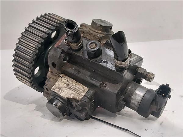 BOMBA INYECTORA Opel vectra c gts 1.9 CDTI Z 19 DT Z19DT 0445010156 445010156 AZUL BOMBA inyeccion INYECTORA - Imagen 2