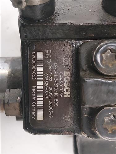 BOMBA INYECTORA Opel vectra c gts 1.9 CDTI Z 19 DT Z19DT 0445010156 445010156 AZUL BOMBA inyeccion INYECTORA - Imagen 3