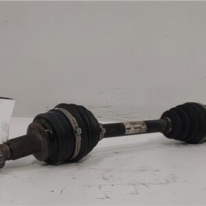 PALIER DEL. IZDO. BMW serie x3 (e83)(2004->) 2.0d [2,0 Ltr. - 110 kW 16V Diesel CAT] M47N 204 D4 M47N204D4 7524045 NEGRO    Delantera Izquierdo