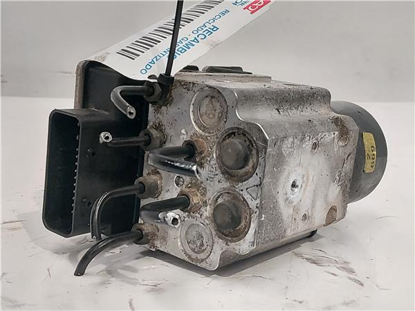 NUCLEO ABS Opel vectra c gts 1.9 CDTI Z 19 DT Z19DT 12773673 AZUL modulador