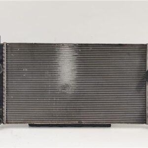 RADIADOR Ford c-max (cb3)(2007->2010) 1.8 TDCi KKDA 3M5H80005TL GRIS    agua gasoil RADIADOR DE AGUA