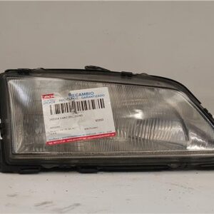 FARO DEL. DCHO Peugeot 306 (7b, n3, n5) 1.4 SL KDX (TU3MC) KDX(TU3MC) 0291091 291091 ROJO    Bombillas delanteras Delanteros Derechas Derechos Lámparas luces Luz piloto Pilotos 20CD10