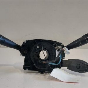 MANDO LUCES LIMPIA Peugeot 207 sw (2007->) 1.4 Confort [1,4 Ltr. - 70 kW 16V VTi] 8FP ó 8F01 - #Prov# 8FPÓ8F01PROV 96661295XT GRIS    20CQ88