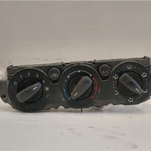 MANDOS CLIMATIZADOR Ford c-max (cb3)(2007->2010) 1.8 TDCi KKDA 7M5T19980AA GRIS    acondicionado aire calefaccion