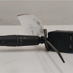 MANDO DE LUCES Peugeot 306 (7b, n3, n5) 1.4 SL KDX (TU3MC) KDX(TU3MC) 96171695XX ROJO    COM 2000 COM2000 MANDO 20CD10