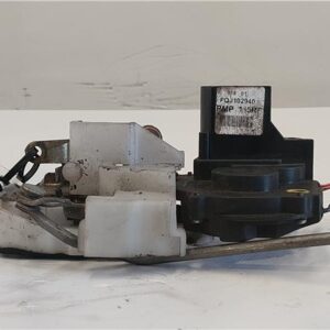 CERRADURA DEL DCHA Rover 45 sedán (rt) 1.6 16 K4F 16K4F FQJ102940 GRIS