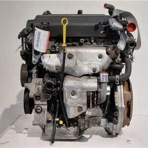 MOTOR COMPLETO Honda civic vi hatchback (eu_, ep_) 1.7 CTDi 4EE-2 4EE2 4EE-2 4EE2 GRIS    BLOQUE core usado