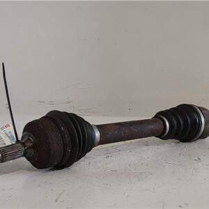 PALIER DEL. IZDO. Peugeot 206 (1998->) 1.9 D WJY (DW8B) WJY(DW8B) BLANCO    Delantera Izquierdo 20DL13