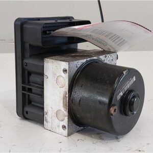 NUCLEO ABS Seat leon (1m1)(11.1999->) 1.6 16 V AZD 1J0614117F GRIS PLATA    modulador ERT