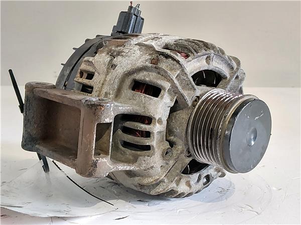 ALTERNADOR Ford transit furgón (fa_ _) 2.4 TDE DOFA CA16339IR BLANCO generador