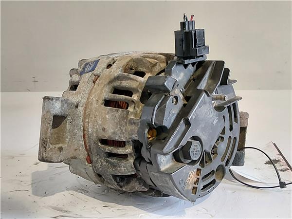 ALTERNADOR Ford transit furgón (fa_ _) 2.4 TDE DOFA CA16339IR BLANCO generador - Imagen 2