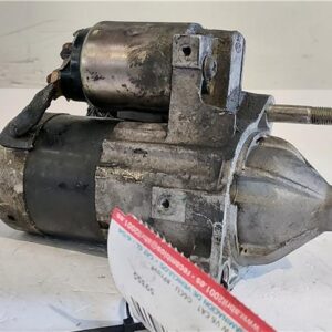 MOTOR ARRANQUE Kia opirus (gh)(2003->) 3.5 EX [3,5 Ltr. - 149 kW V6 CAT] G6CU - #Prov# G6CUPROV 36100-37210 3610037210 GRIS PLATA    de