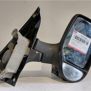 RETROVISOR DCHO. Ford transit furgón (fa_ _) 2.4 TDE DOFA E11015316 BLANCO    Derecho Espejo
