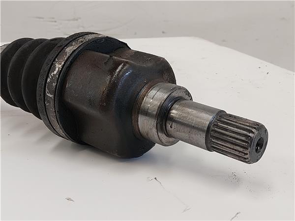 PALIER DEL. IZDO. Peugeot 206 (1998->) 1.6 16V NFU (TU5JP4) NFU(TU5JP4) NEGRO Delantera Izquierdo 20CP91 - Imagen 3