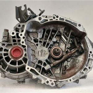 CAJA CAMBIOS MANUAL Honda civic vi hatchback (eu_, ep_) 1.7 CTDi 4EE-2 4EE2 61MD4 GRIS    transmision