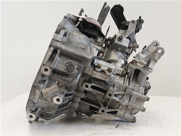 CAJA CAMBIOS MANUAL Honda civic vi hatchback (eu_, ep_) 1.7 CTDi 4EE-2 4EE2 61MD4 GRIS transmision - Imagen 2