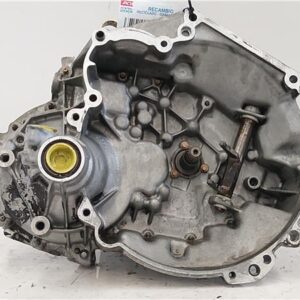 CAJA CAMBIOS MANUAL Peugeot 306 (7b, n3, n5) 1.4 SL KDX (TU3MC) KDX(TU3MC) 20CB61 ROJO    transmision 20CD10