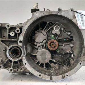 CAJA CAMBIOS MANUAL Mitsubishi asx (ga0w)(2010->) 1.8 Kaiteki 2WD [1,8 Ltr. - 110 kW DI-D CAT] 4N13 - #Prov# 4N13PROV PN8J-I PN8JI ROJO    transmision