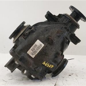 GRUPO DIFERENCIAL TRA. BMW serie x3 (e83)(2004->) 2.0d [2,0 Ltr. - 110 kW 16V Diesel CAT] M47N 204 D4 M47N204D4 7542222 NEGRO    Trasero traseros