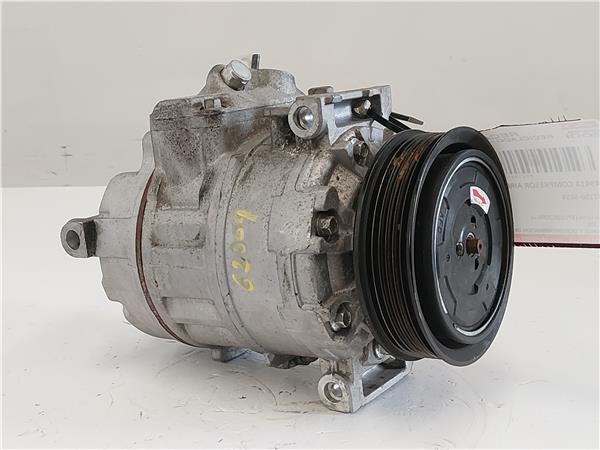 COMPRESOR AIRE ACOND. Seat leon (1p1)(05.2005->) 1.9 TDI BKC 447150-3659 4471503659 GRIS Acondicionado GQQ
