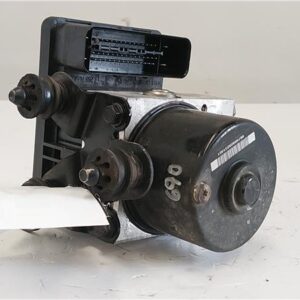 NUCLEO ABS Seat leon (1p1)(05.2005->) 1.9 TDI BKC 1K0614517AA GRIS    modulador GQQ