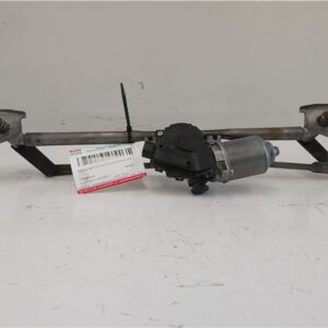 MOTOR LIMPIAPARABRISAS DEL. Mazda 6 berlina (gg)(2002->) 2.0 DI D/ RF - #Prov# DRFPROV 159300-0640 1593000640 NEGRO    Delanteras delanteros