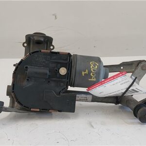 MOTOR LIMPIAPARABRISAS DEL. Seat leon (1p1)(05.2005->) 1.9 TDI BKC 0390241949 390241949 GRIS Delanteras delanteros GQQ